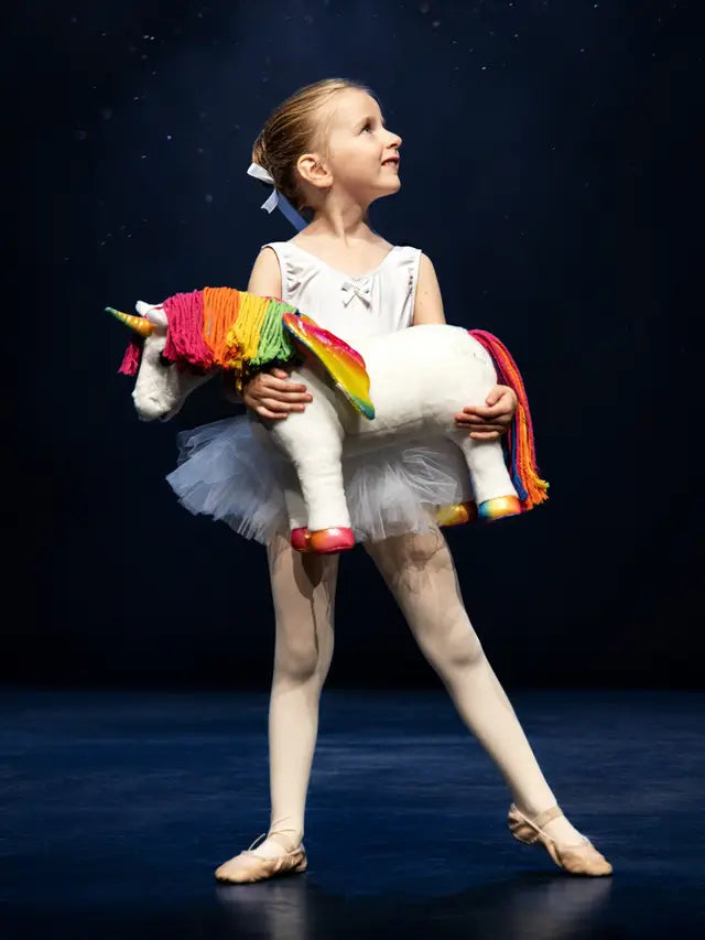 LeMieux Toy Unicorn Wings Unicorn