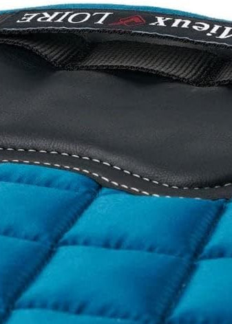 LeMieux Loire Classic Satin Close Contact Square Marine S/M