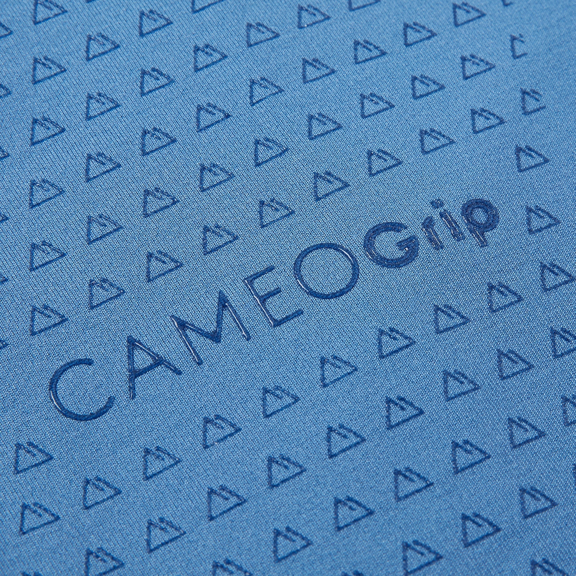 Cameo Winter Riding Tight Blue