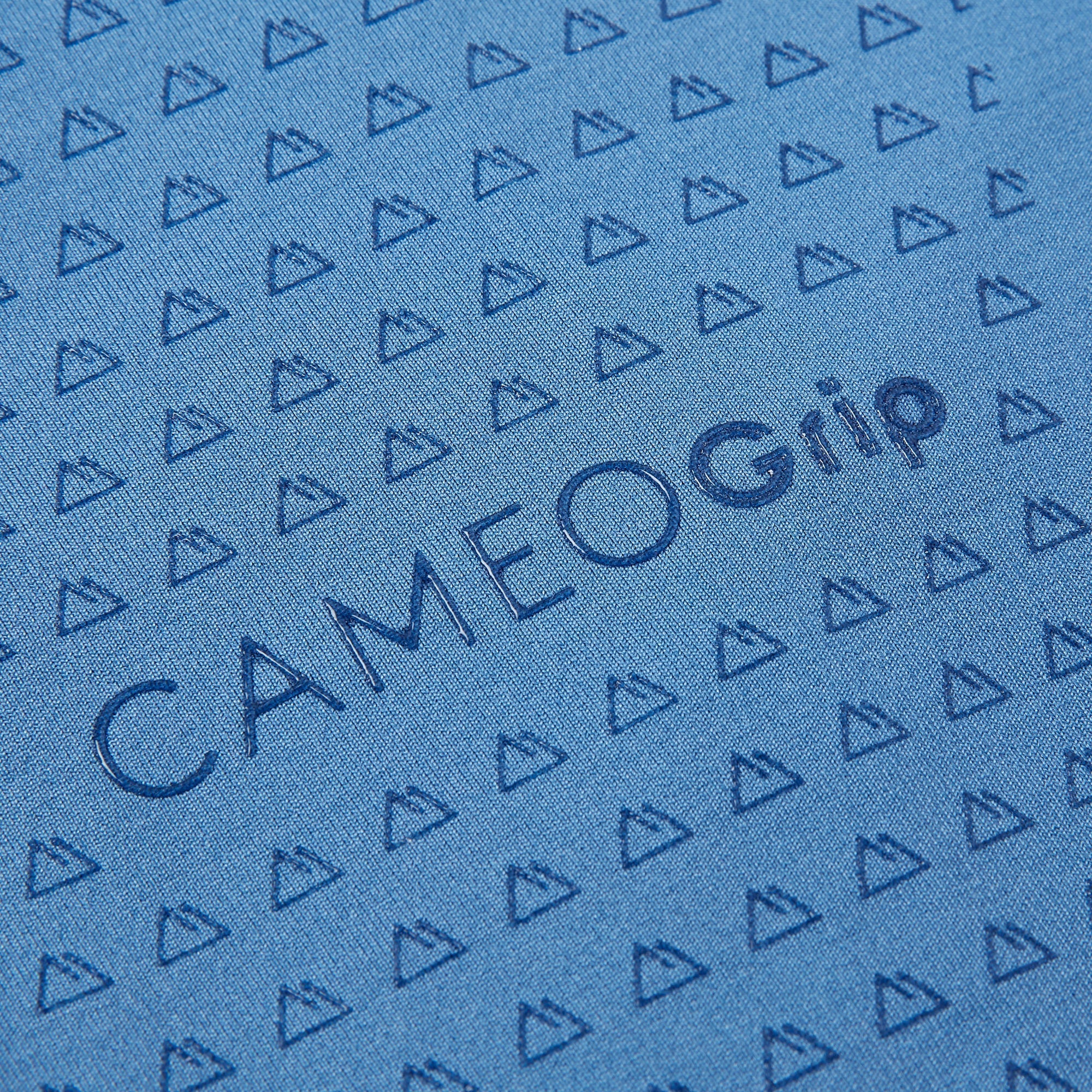 Cameo Winter Riding Tight Blue