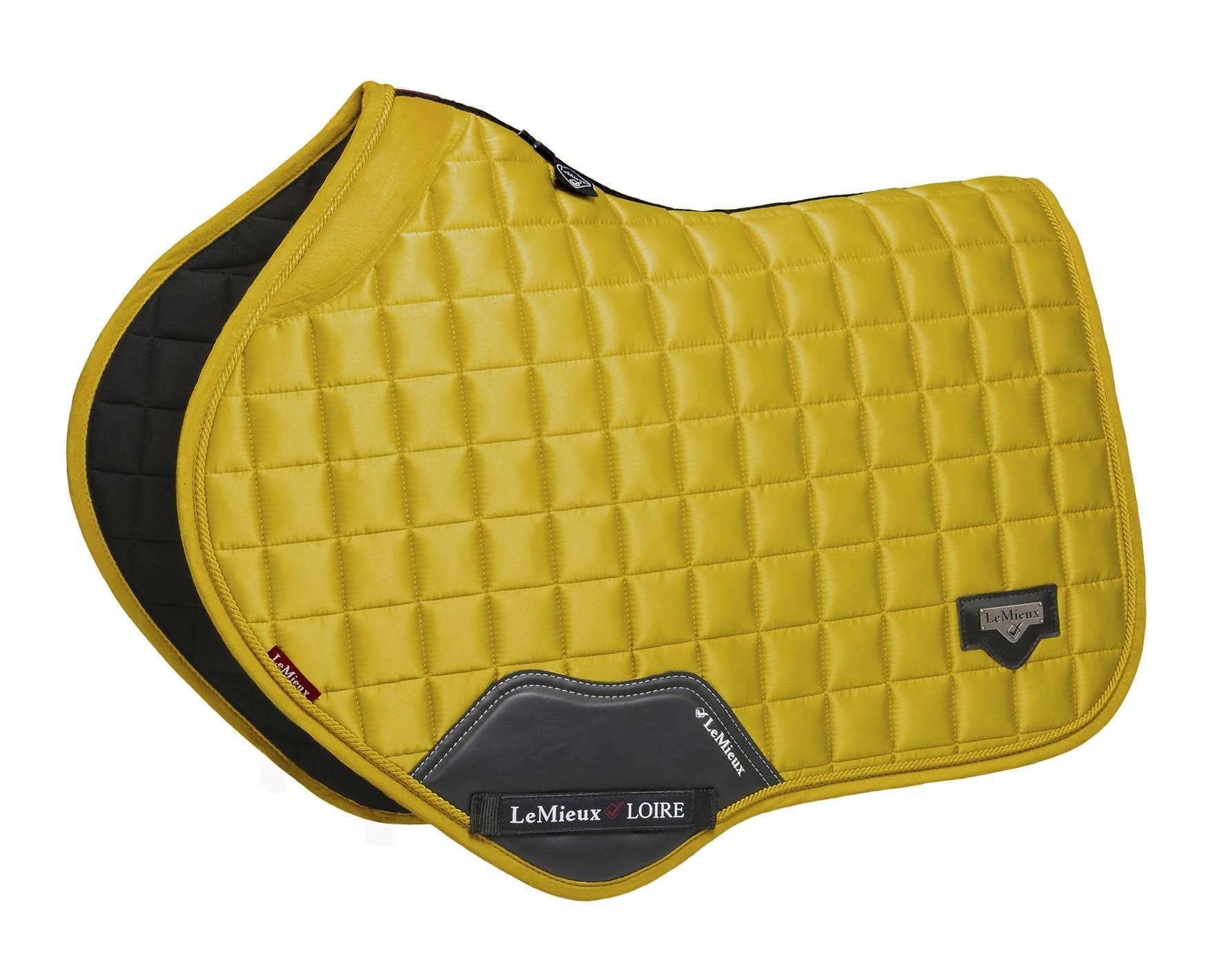 LeMieux Loire Memory Close Contact Square Dijon