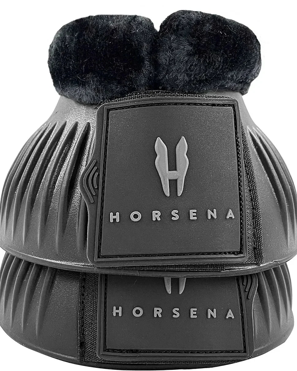 Horsena Pro-Light Over Reach Boots Large