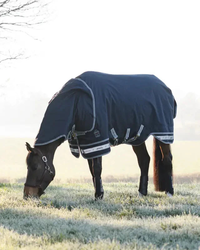 LeMieux Arika Storm-Tek Rug 100g Navy