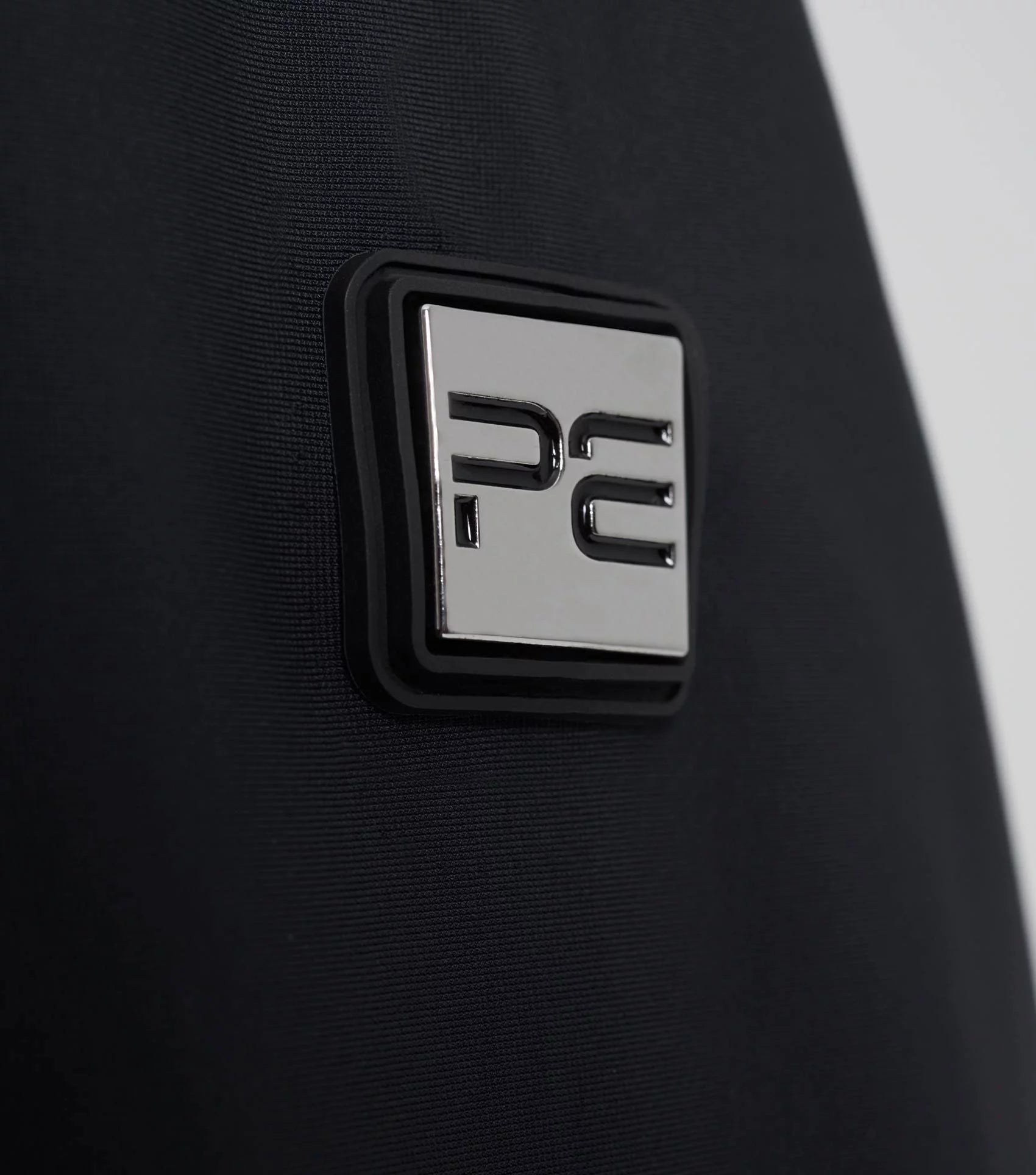 Premier Equine Hagen Ladies Competition Jacket - Black