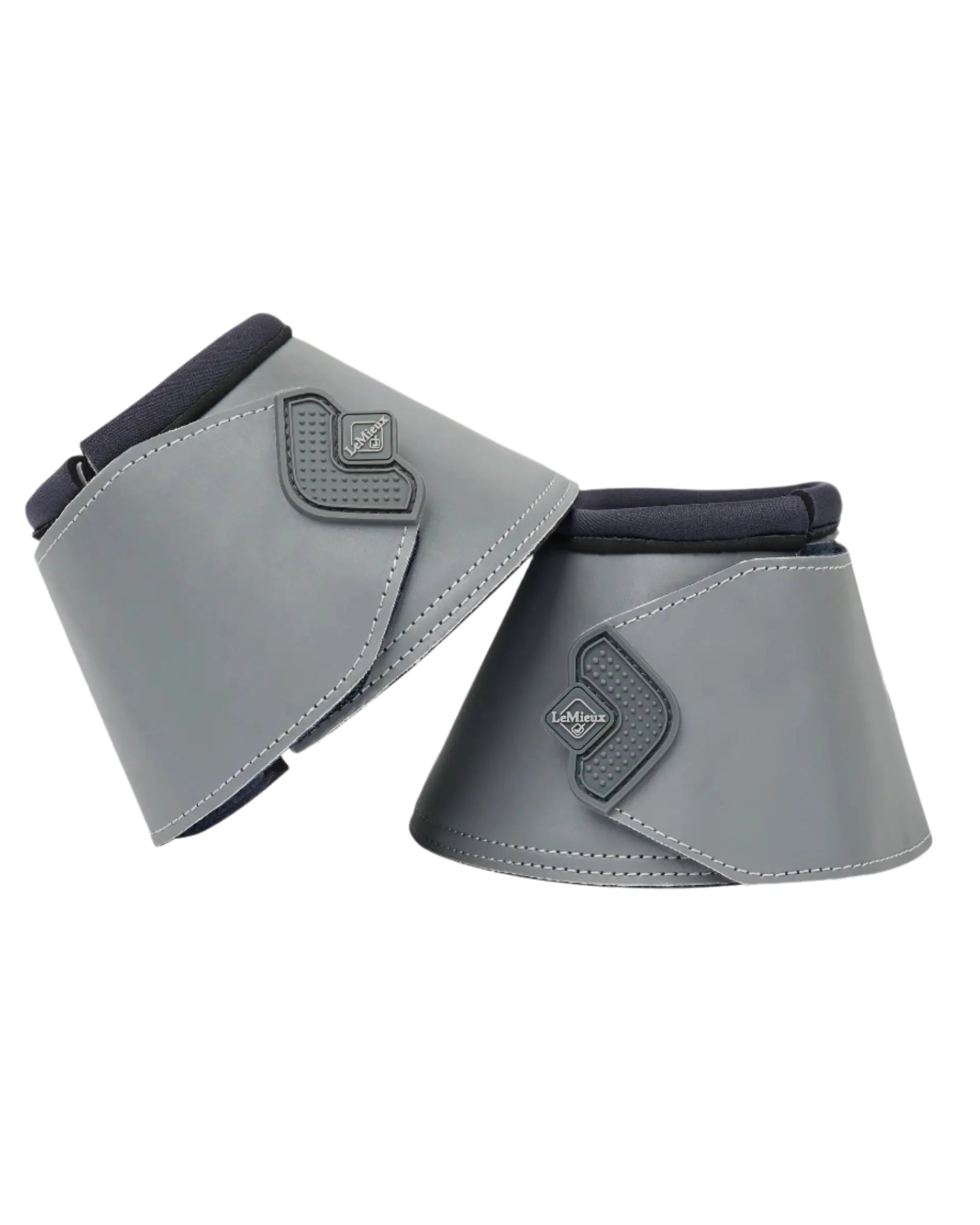 LeMieux Over Reach Boots Reflective