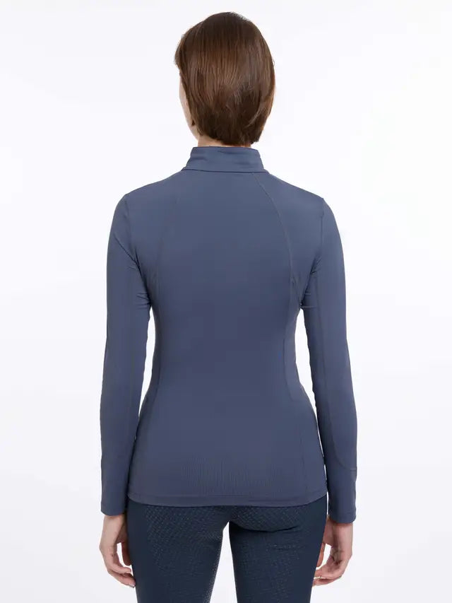 LeMieux Base Layer Dusk Blue