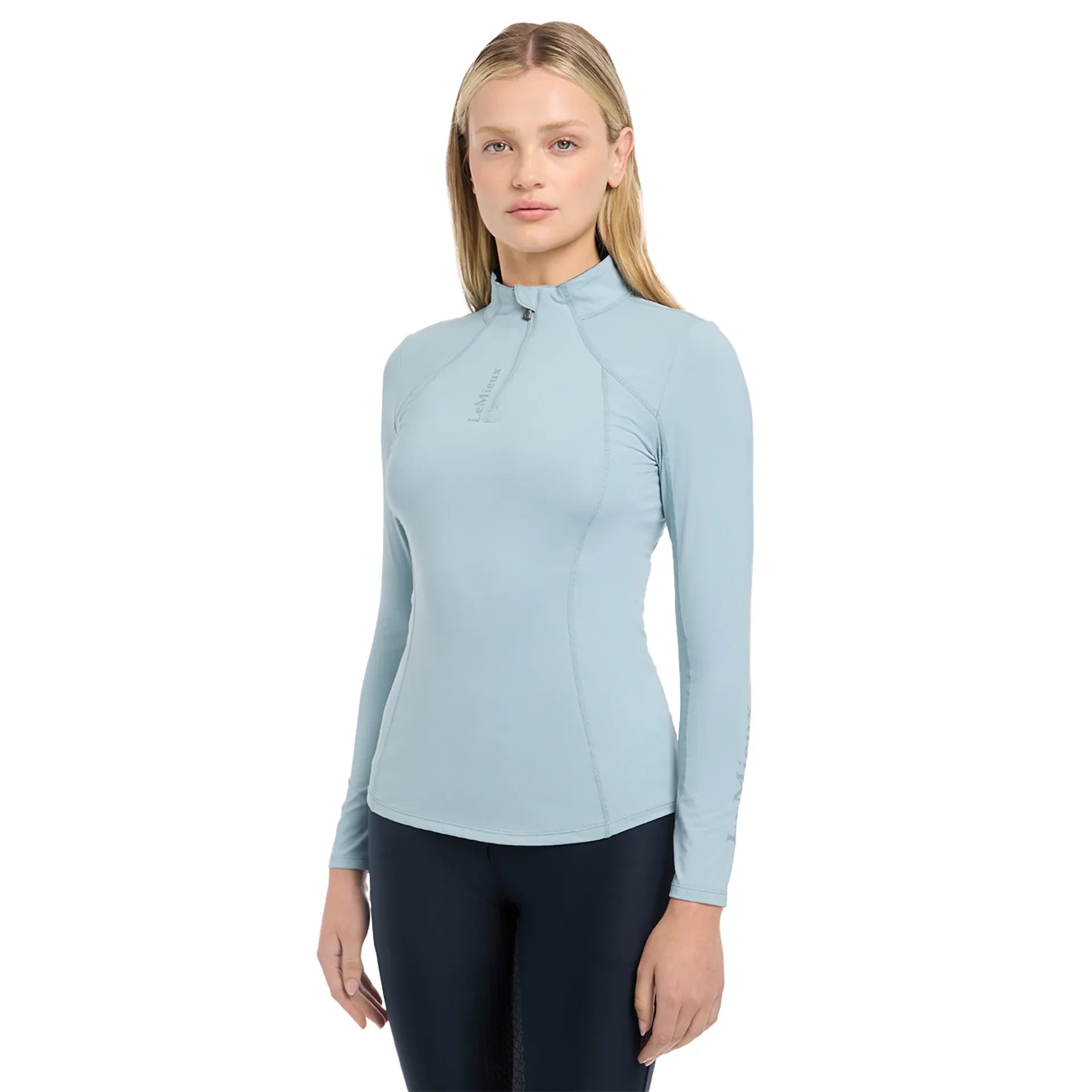 LeMieux Base Layer Glacier UK18