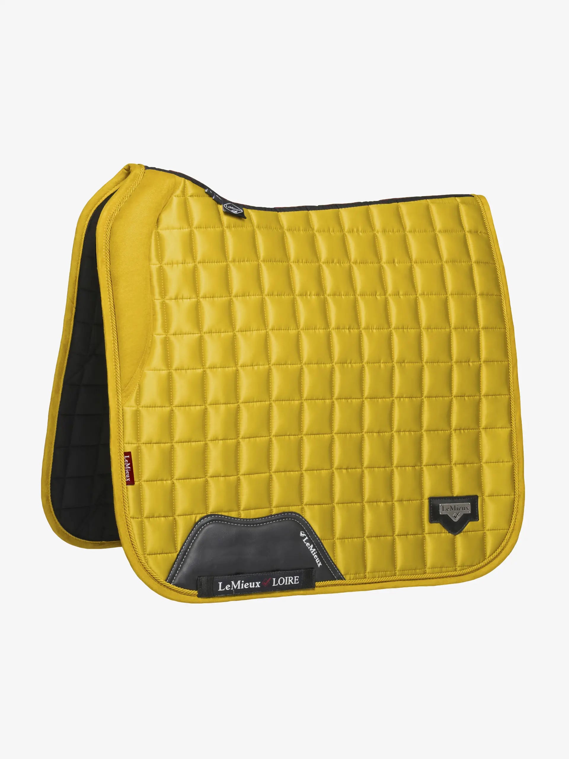 LeMieux Loire Memory Dressage Square Dijon