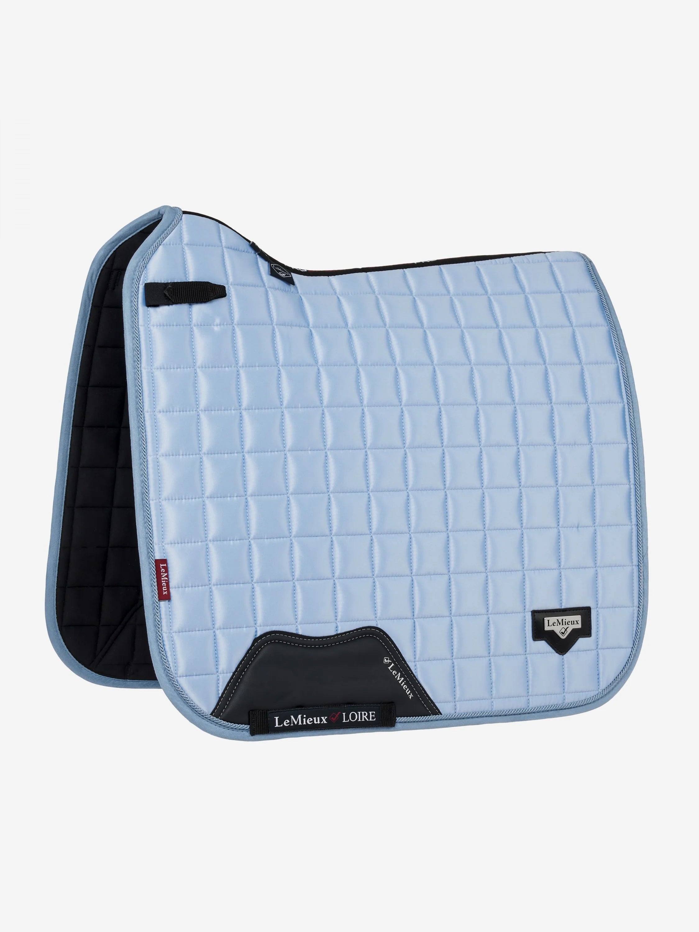 LeMieux Loire Classic Dressage Square Mist S/M