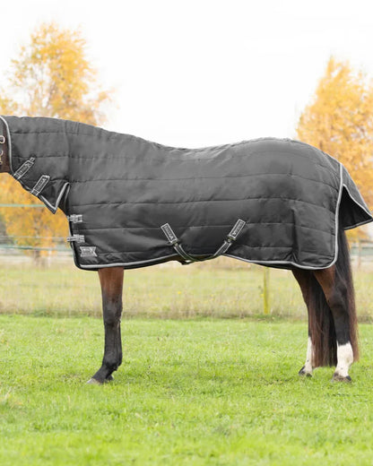 StormX Empra 200 Combi Stable Rug - Black