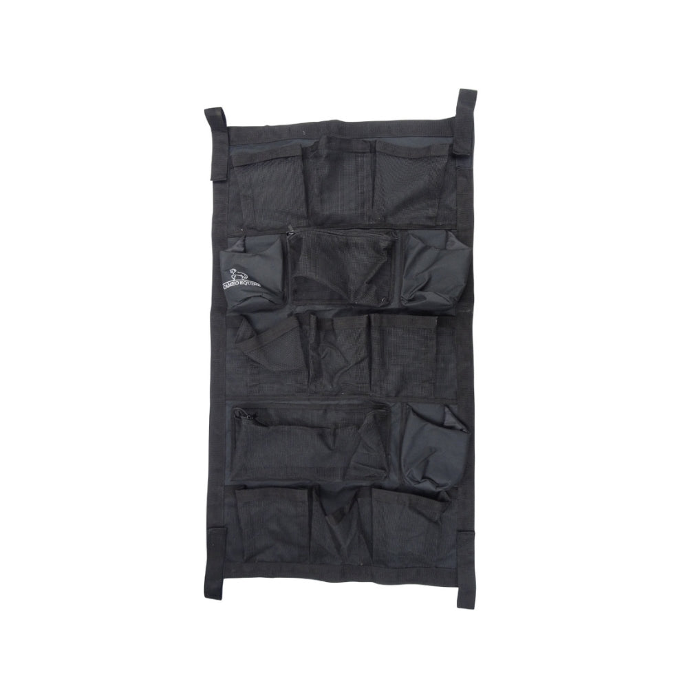 Cameo Stable Organiser Black