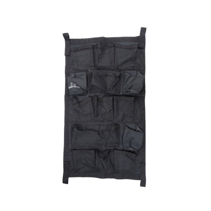 Cameo Stable Organiser Black