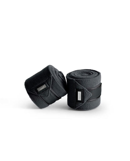 Equestrian Stockholm Bandages Silver Cloud No Boundaries