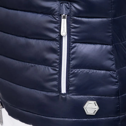 Coldstream Southdean Quilted Gilet - XXS (UK 4-6)