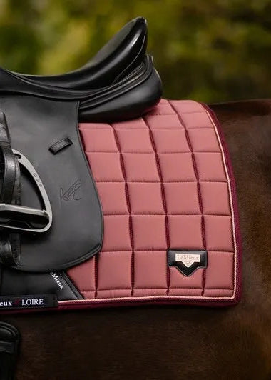 LeMieux Loire Classic Dressage Orchid S/M