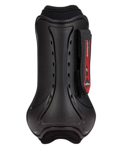 LeMieux Junior Pro Tendon Boots Black XS