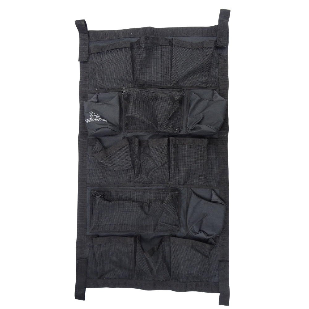 Cameo Stable Organiser Black