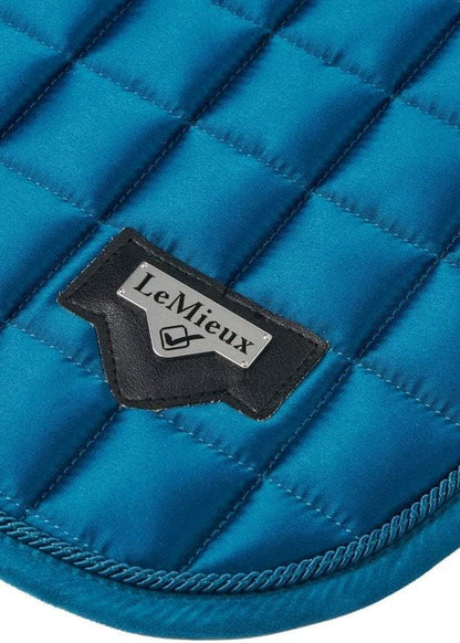 LeMieux Loire Classic Satin Close Contact Square Marine S/M