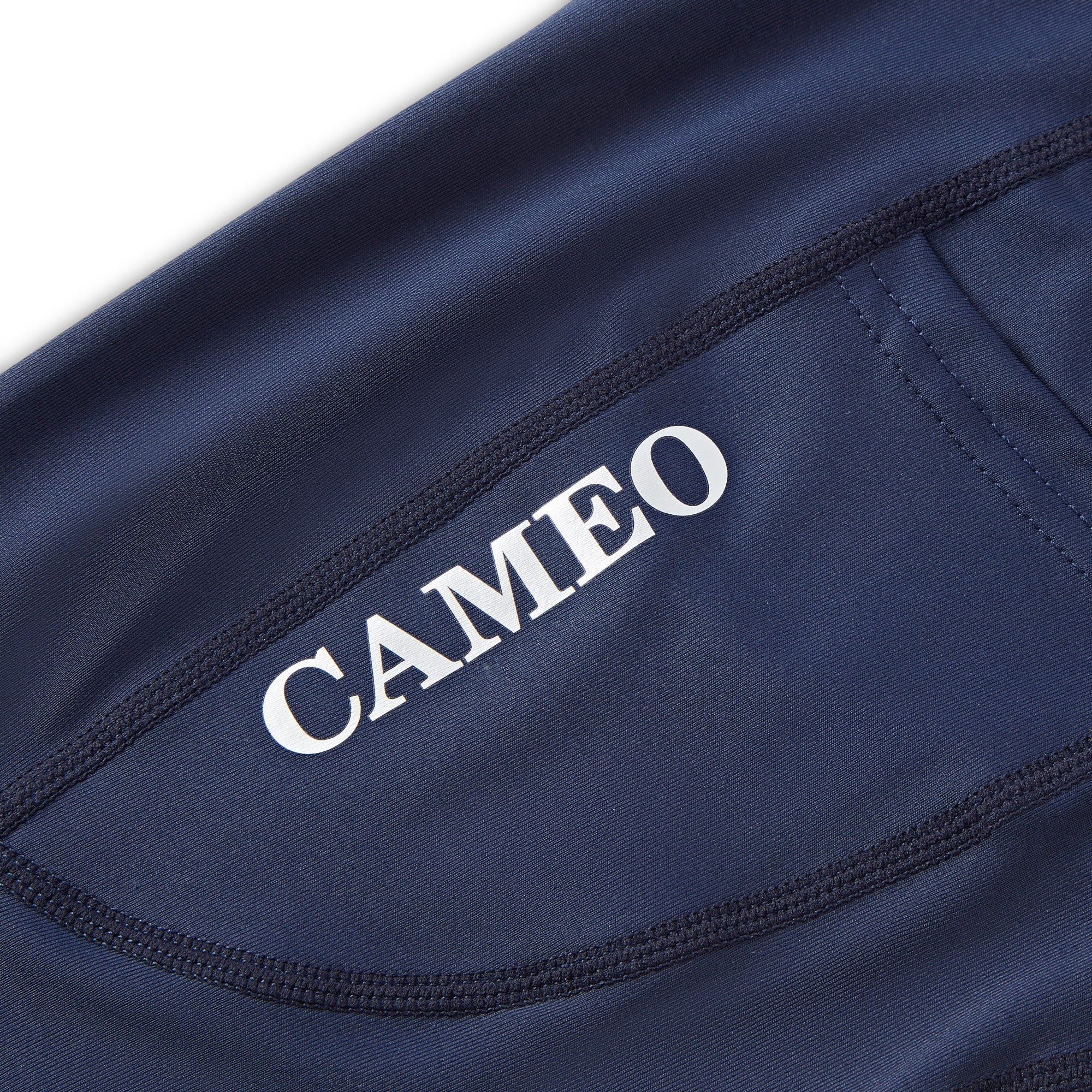 Cameo Junior Performance Tights Navy