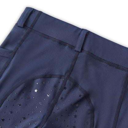 Cameo Junior Performance Tights Navy