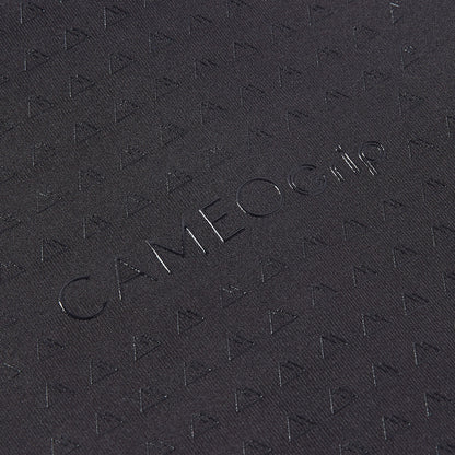 Cameo Core Collection Tights Black UK8