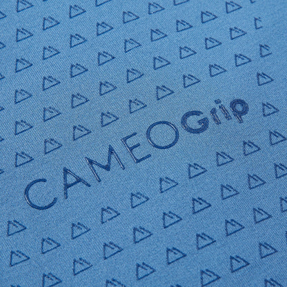 Cameo Winter Riding Tight Blue