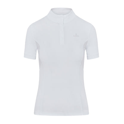Cameo Charlotte Show Shirt White