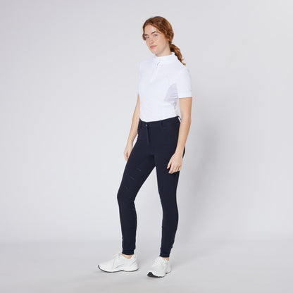 Cameo Charlotte Show Shirt White