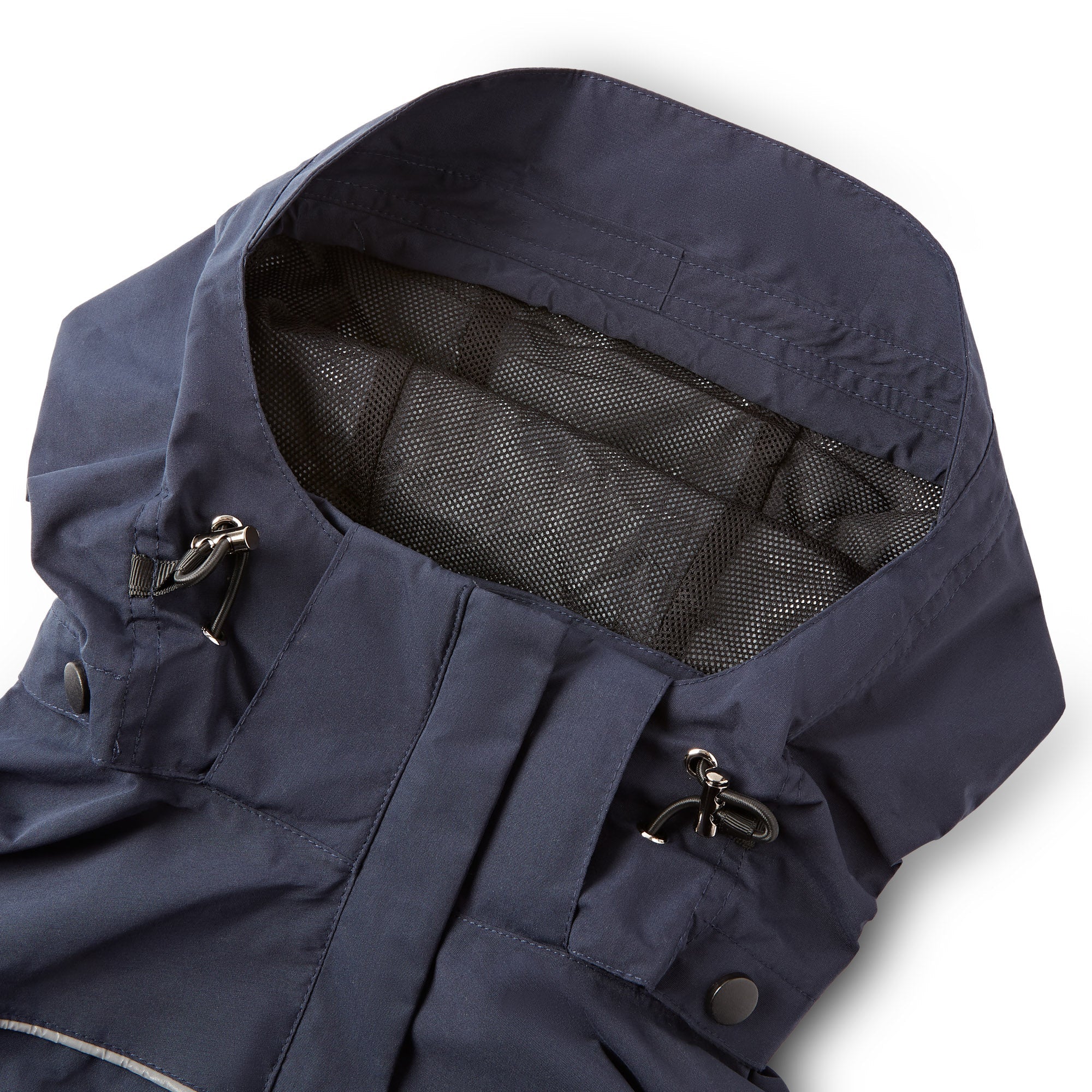 Cameo All Season Riding Jacket Navy