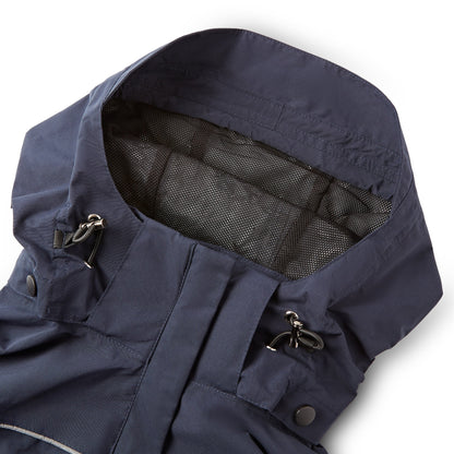 Cameo All Season Riding Jacket Navy