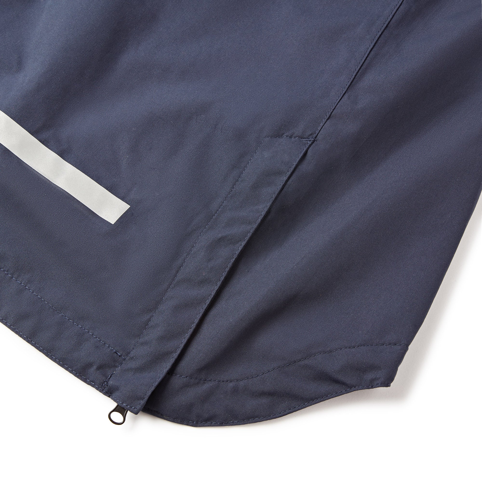 Cameo All Season Riding Jacket Navy