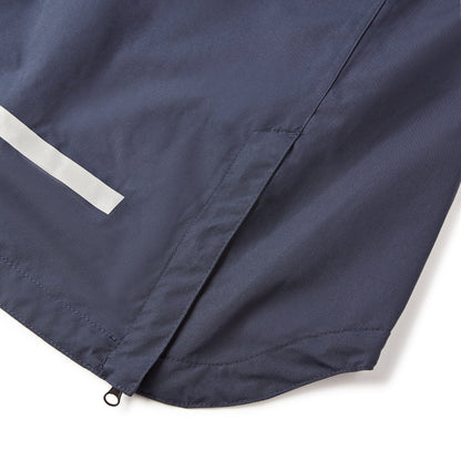 Cameo All Season Riding Jacket Navy