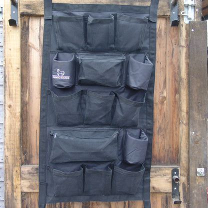 Cameo Stable Organiser Black