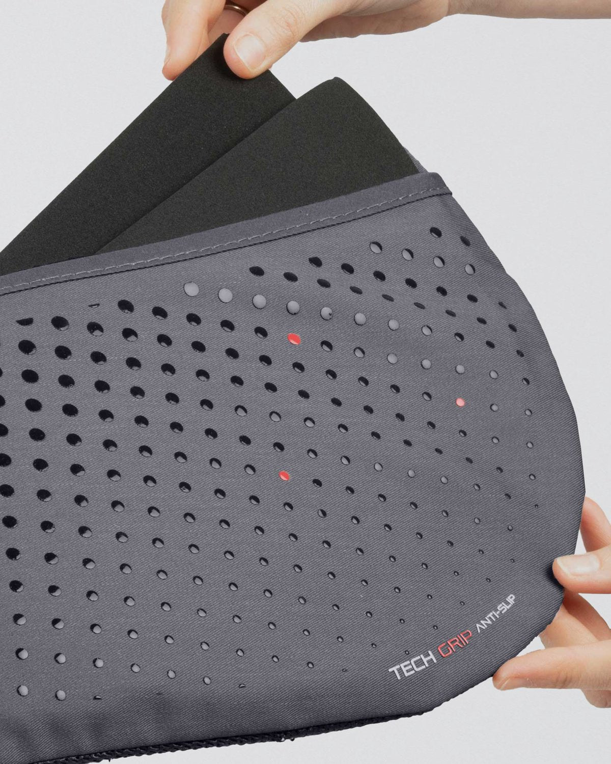 Premier Equine Correction Shims (Pack of 8) Black