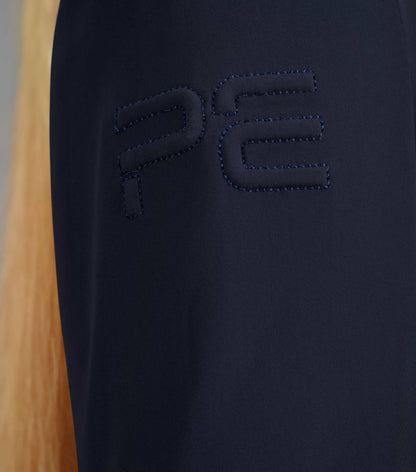 Premier Equine Evinco Ladies Competition Jacket French Navy