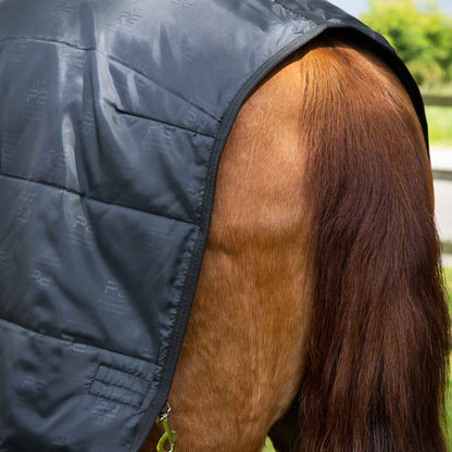 Premier Equine 200g Horse Rug Liner Black