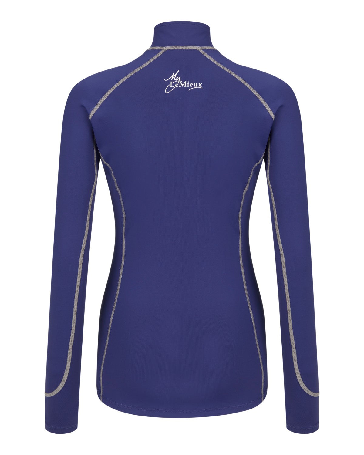 LeMieux Base Layer Ink Blue UK10
