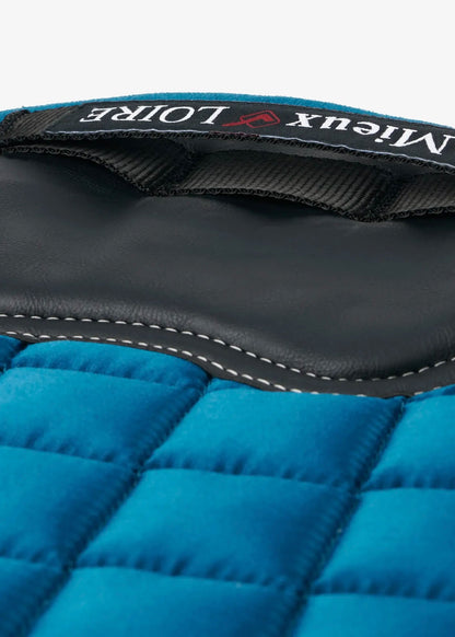 LeMieux Loire Classic Satin Close Contact Square Marine S/M