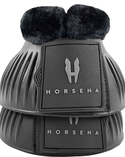 Horsena Pro-Light Over Reach Boots Large