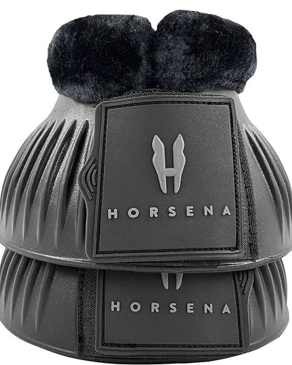 Horsena Pro-Light Over Reach Boots Large