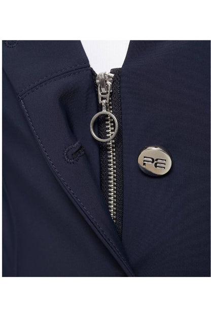 Premier Equine Hagen Ladies Competition Jacket - Navy UK12