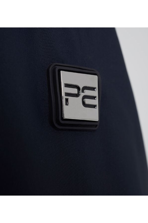 Premier Equine Hagen Ladies Competition Jacket - Navy UK12