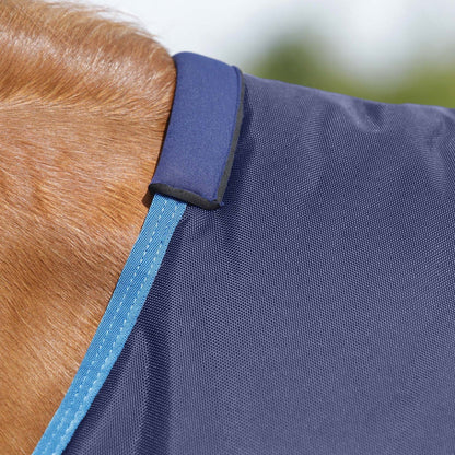 Premier Equine Titan 450g Original Turnout Rug Navy