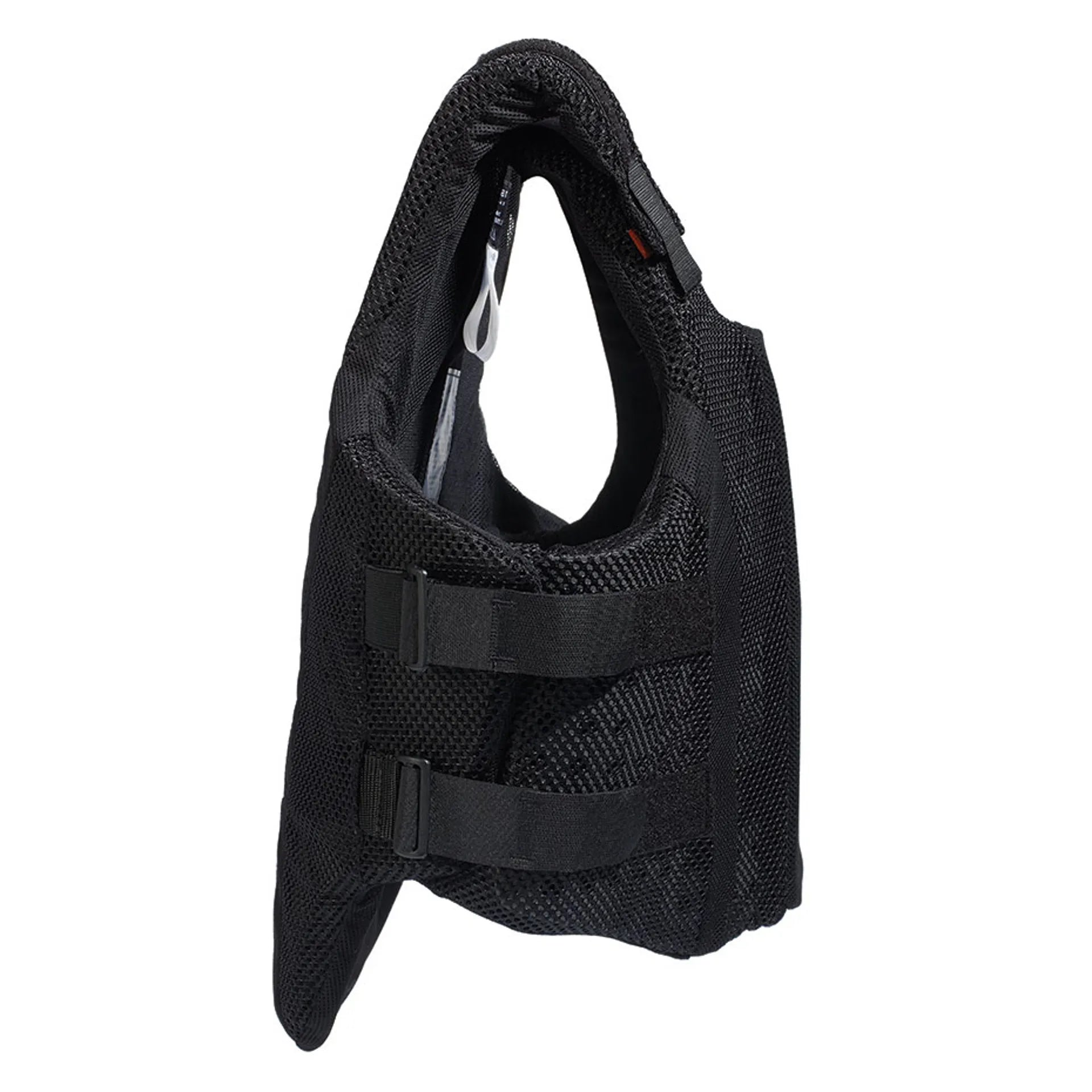 Airowear AirMesh Junior Body Protector - Y2 Short - Black