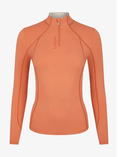 LeMieux Base Layer Apricot