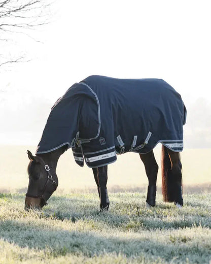 LeMieux Arika Storm-Tek Rug 100g Navy