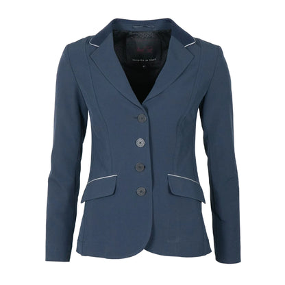 Mark Todd Junior Sport Show Jacket - Navy - XL (13-14yrs)