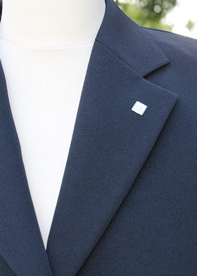 Euro-Star Ladies Jeanette Show Jacket -  Black - EU42 (UK14)