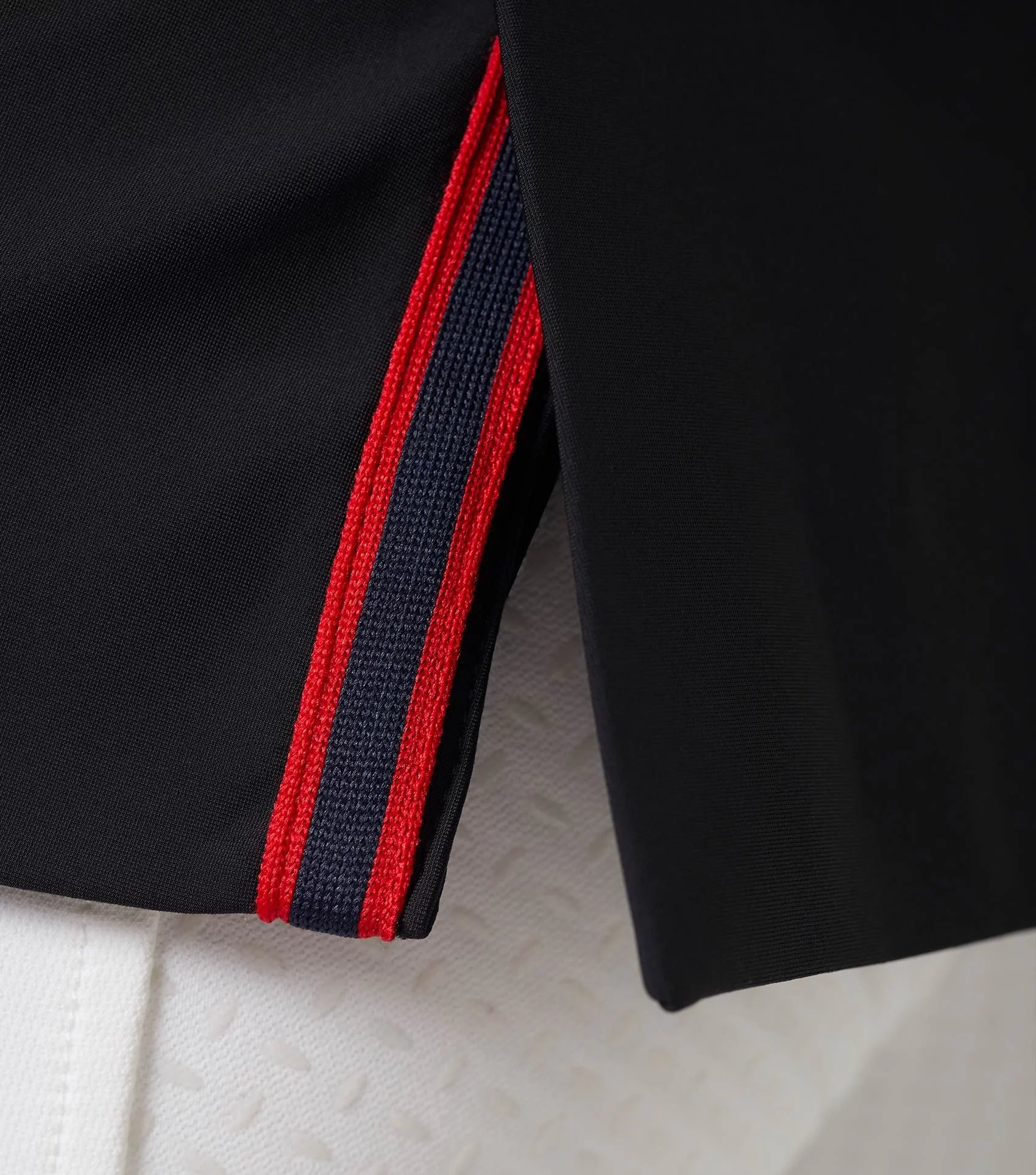 Premier Equine Hagen Ladies Competition Jacket - Black