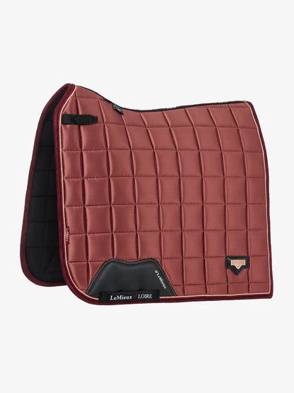 LeMieux Loire Classic Dressage Orchid S/M